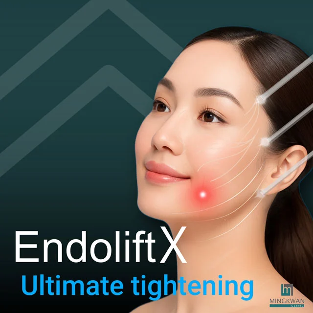 Endolift X Bangkok