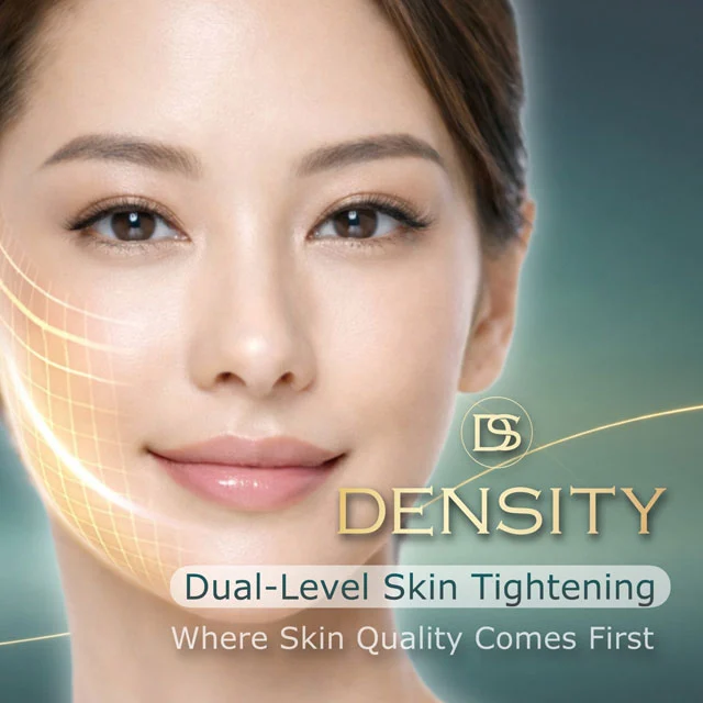 Density monopolar bipolar RF