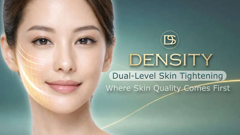 Density monopolar bipolar RF