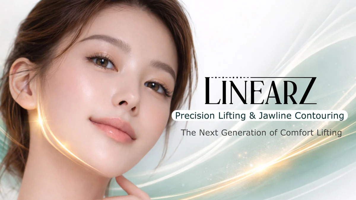 LinearZ HIFU ยกกระชับ