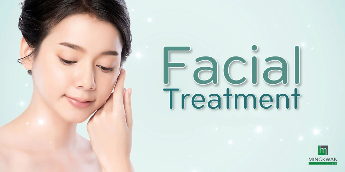 Facial Treatment