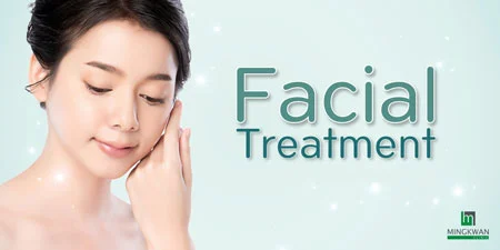 Facial Treatment