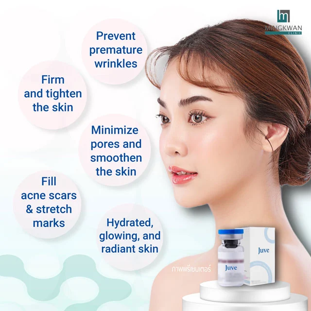 PDLLA biostimulator benefits