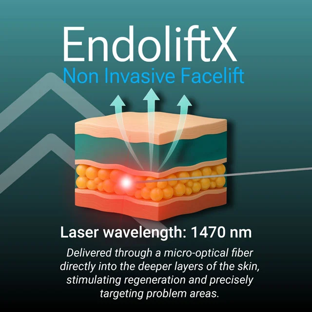 What is Endolift X