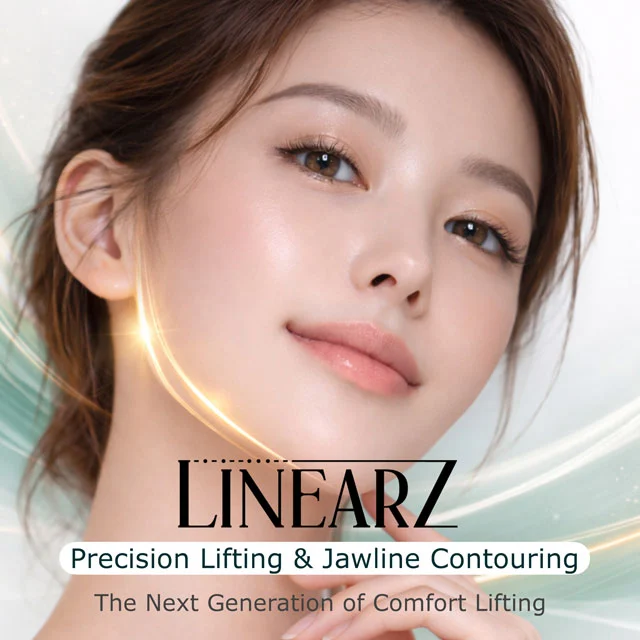 HIFU Linearz Lifting